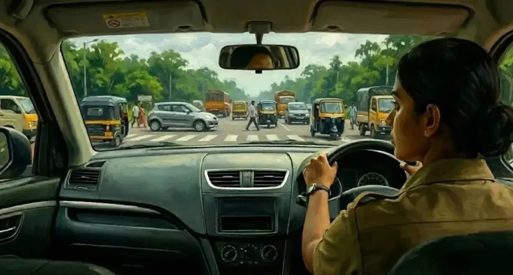 महिला सुरक्षा पर सरकार का बड़ा कदम, कैब बुकिंग नियम बदले
