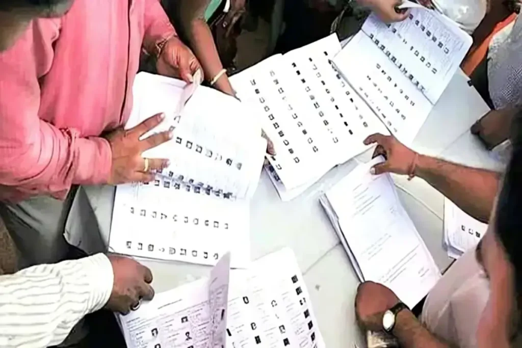 UP में SIR के बाद बड़ा बदलाव, 2.89 करोड़ नाम कटेंगे