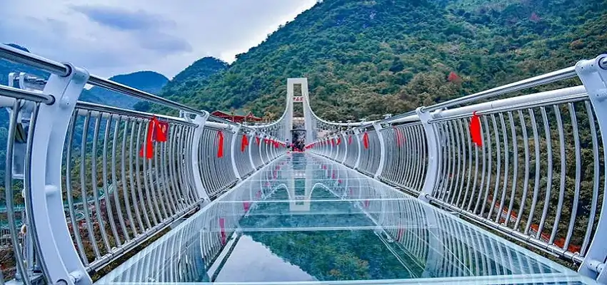 नए साल में ऋषिकेश को बड़ी सौगात, खुलेगा बजरंग सेतु 