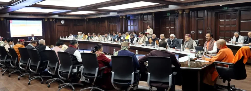 योगी कैबिनेट बैठक आज: कई अहम प्रस्तावों को मिलेगी मंजूरी