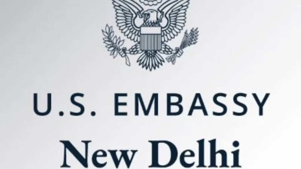 US Embassy Alert: अगर कानून तोड़ा तो वीजा रद्द होगा