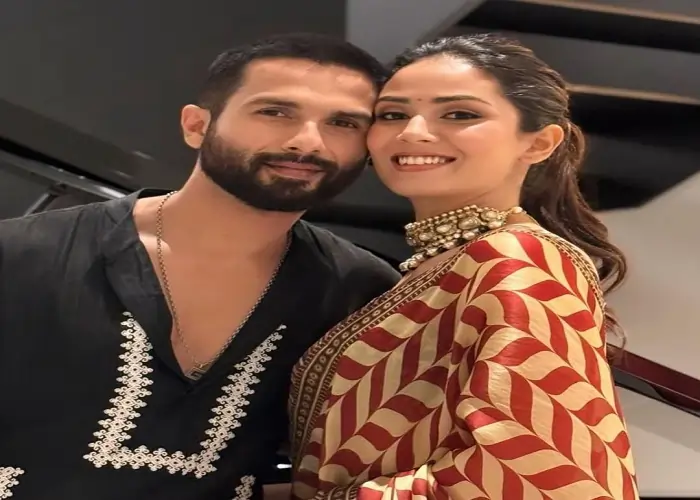 हैप्पी लोहड़ी: प्यार, परंपरा और खुशियों के रंग बॉलीवुड कपल्स के संग 