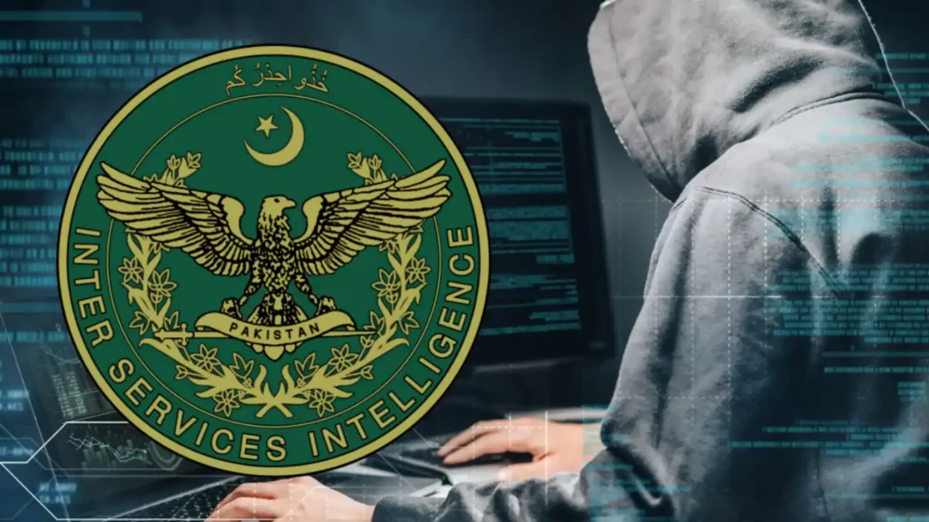 पाकिस्तान स्पाई नेटवर्क: भारत में नाबालिगों को बना रहा ISI जासूस