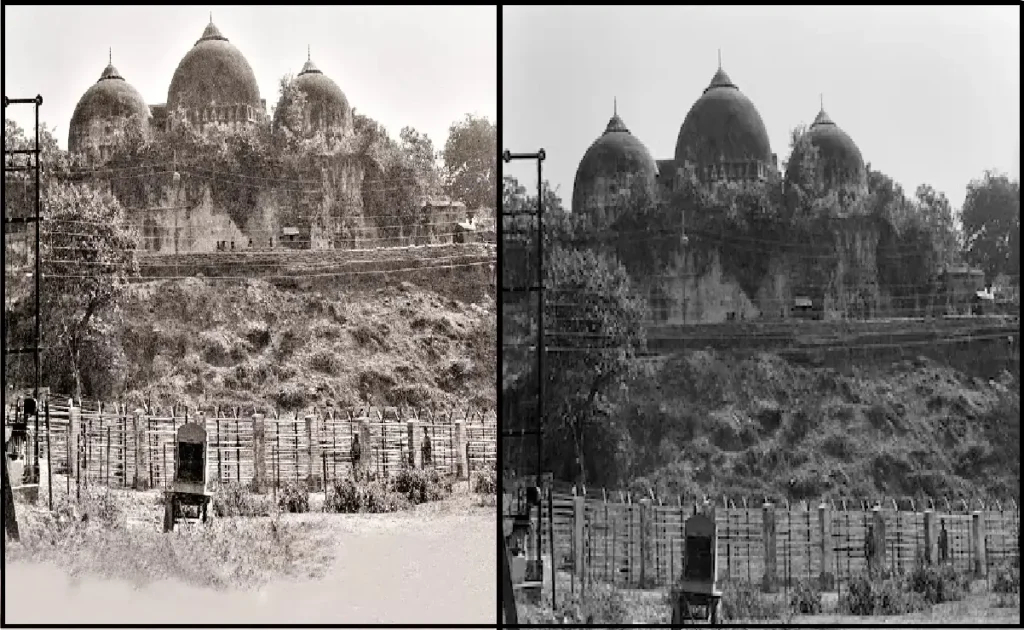 श्रीराम जन्मभूमि के रक्षक: 700 मुगलों को मारने वाला ब्राह्मण का इतिहास