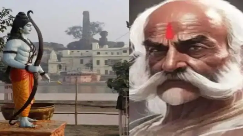 श्रीराम जन्मभूमि के रक्षक: 700 मुगलों को मारने वाला ब्राह्मण का इतिहास