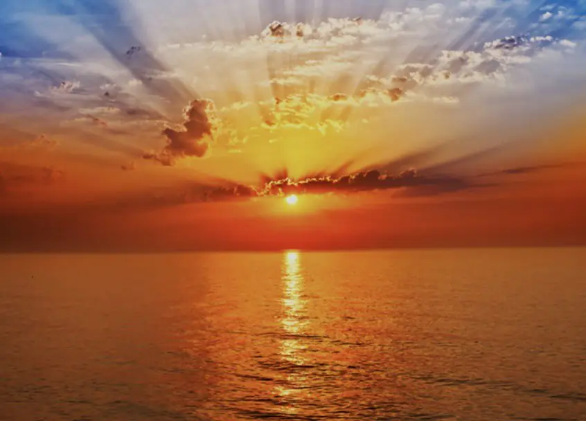 ज्योतिष ज्ञान में सीखें ज्योतिष: सूर्य से दिशा का ज्ञान 