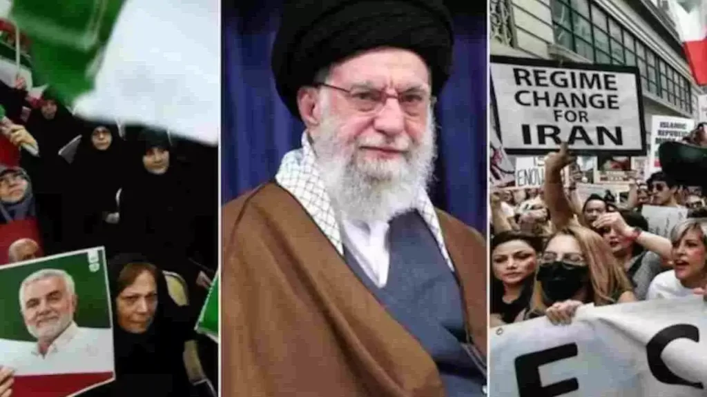 Iran Crisis:  केरलवासियों के लिए नोरका ने सक्रिय किया हेल्पडेस्क