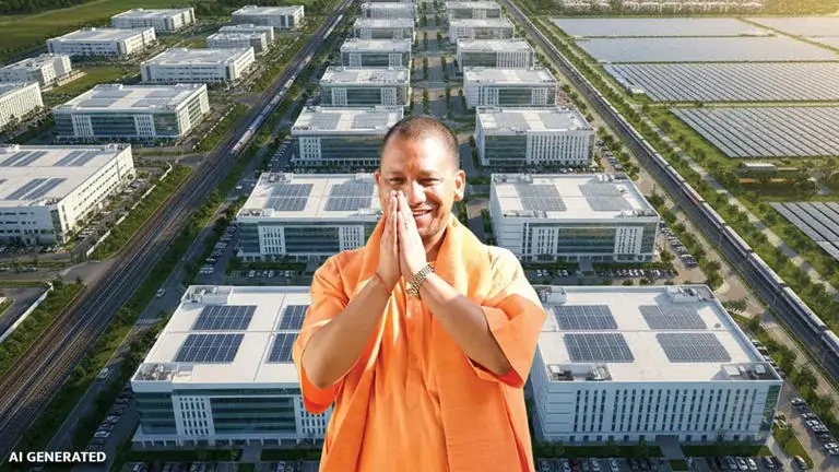 योगी मॉडल से यूपी में पलायन खत्म, परावर्तन का नया दौर शुरू