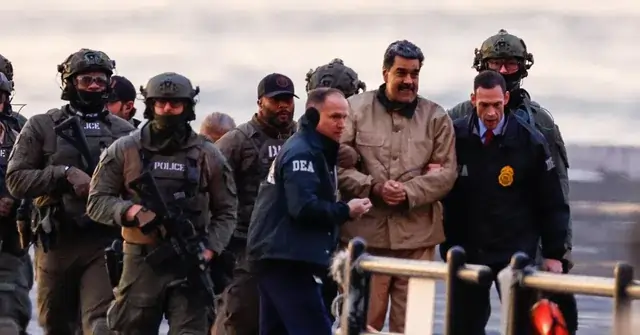 ट्रंप का दावा: वेनेजुएला देगा अमेरिका को करोड़ों बैरल तेल