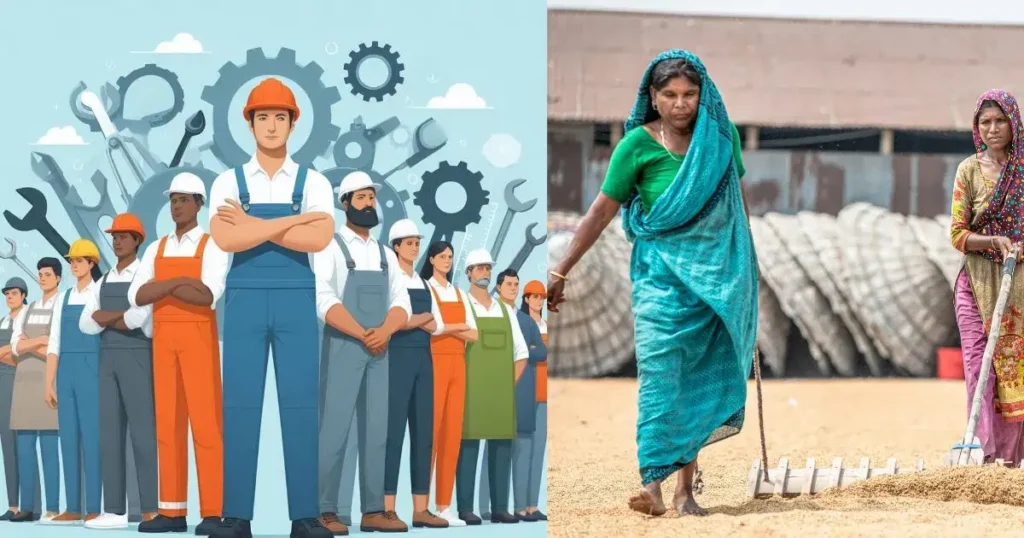 योगी मॉडल से यूपी में पलायन खत्म, परावर्तन का नया दौर शुरू