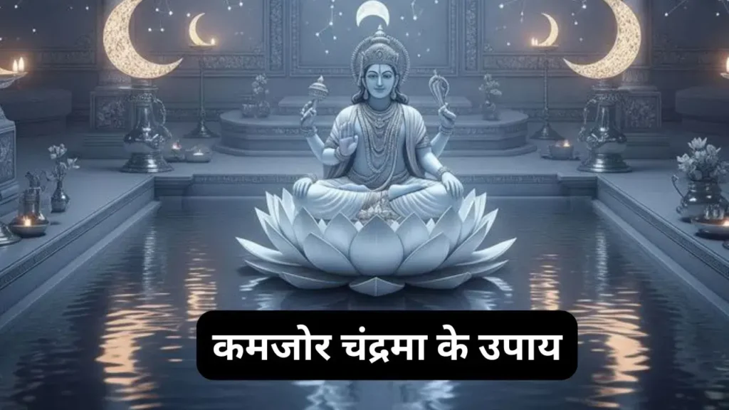 ज्योतिष ज्ञान में सीखें ज्योतिष: मन पर चंद्रमा का प्रभाव