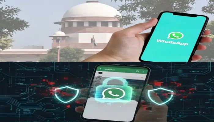 Meta–WhatsApp को सुप्रीम कोर्ट ने लगाई फटकार