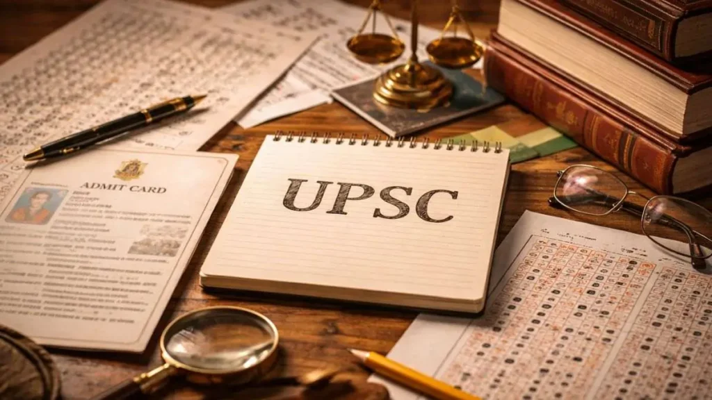 UPSC का बड़ा फैसला : अब बार-बार नहीं दे सकेंगे UPSC एग्जाम