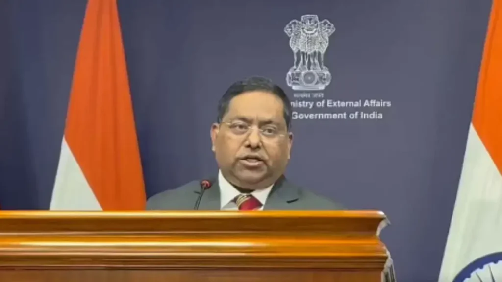 रूस से तेल खरीद पर भारत का रुख साफ, ऊर्जा सुरक्षा सर्वोच्च