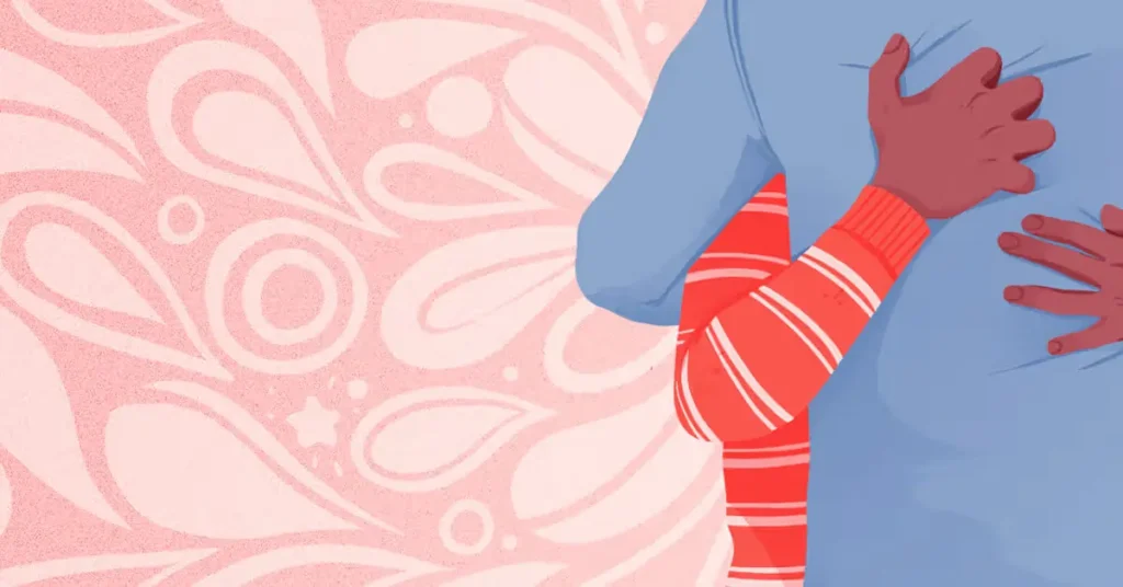 Hug Therapy: गले मिलिए, खुश रहिए