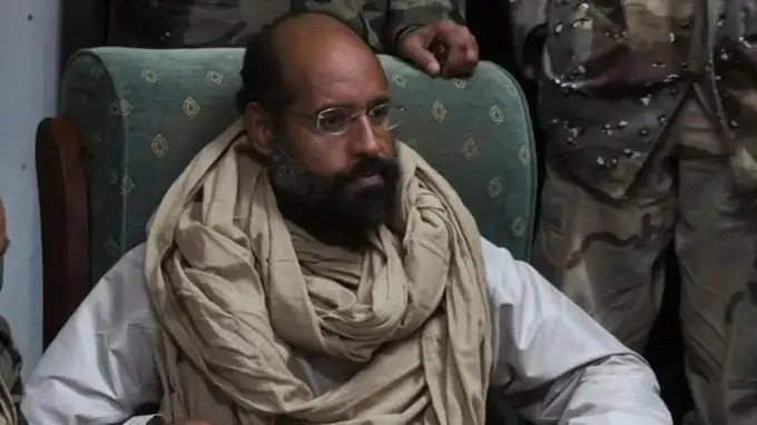 गद्दाफी के बेटे सैफ अल-इस्लाम की गोली मारकर हत्या, मचा हड़कंप