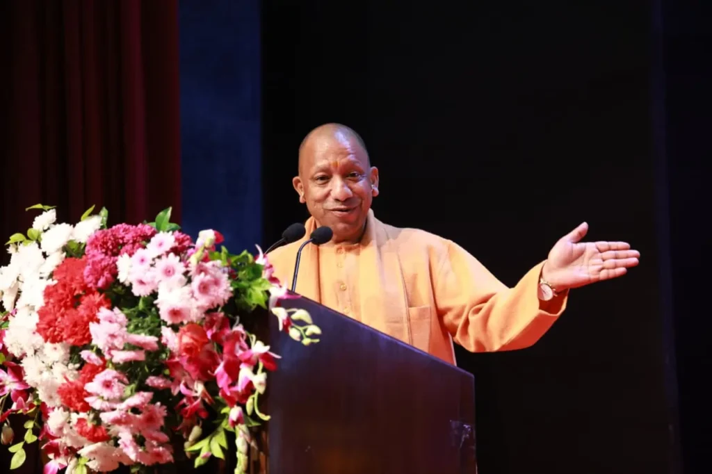 यूपी में मिशन विलेज से अब ग्लोबल होगा यूपी का शहद