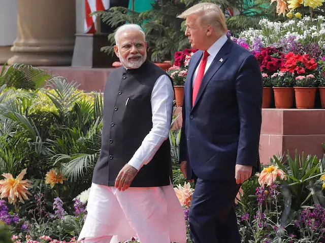 भारत-अमेरिका व्यापार समझौता पर बोले पीएम मोदी- बड़ी खुशखबरी