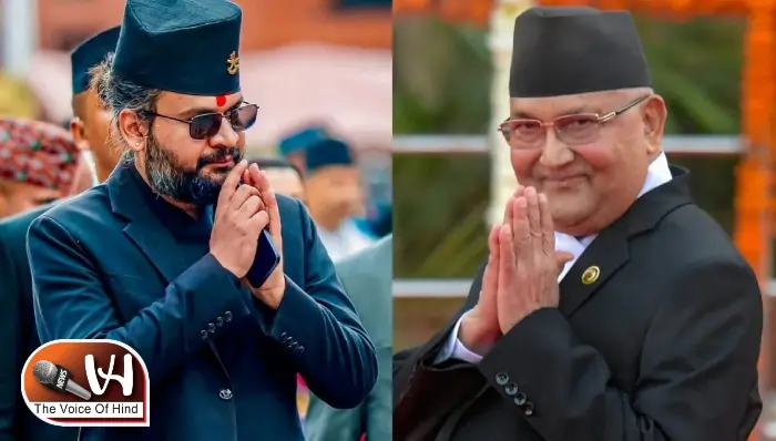 नेपाल में Gen-Z की सरकार, बालेन शाह को मिला बहुमत