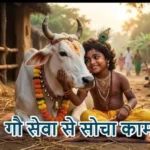 आज का राशिफल (08-03-2026) : गौ सेवा से सोचा काम बनेगा