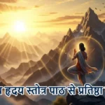 आज का राशिफल (26-03-2026) : आदित्य हृदय स्तोत्र पाठ से प्रतिष्ठा बढ़ेगी