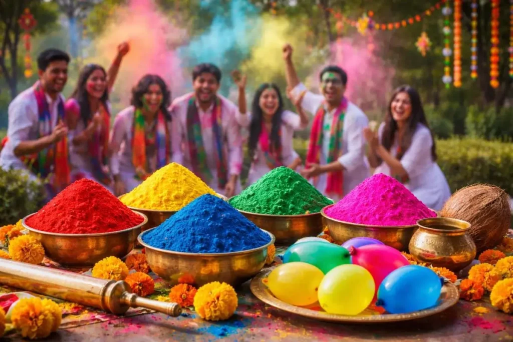 होली स्पेशल स्वादिष्ट डिश, त्योहार को बनाएं यादगार