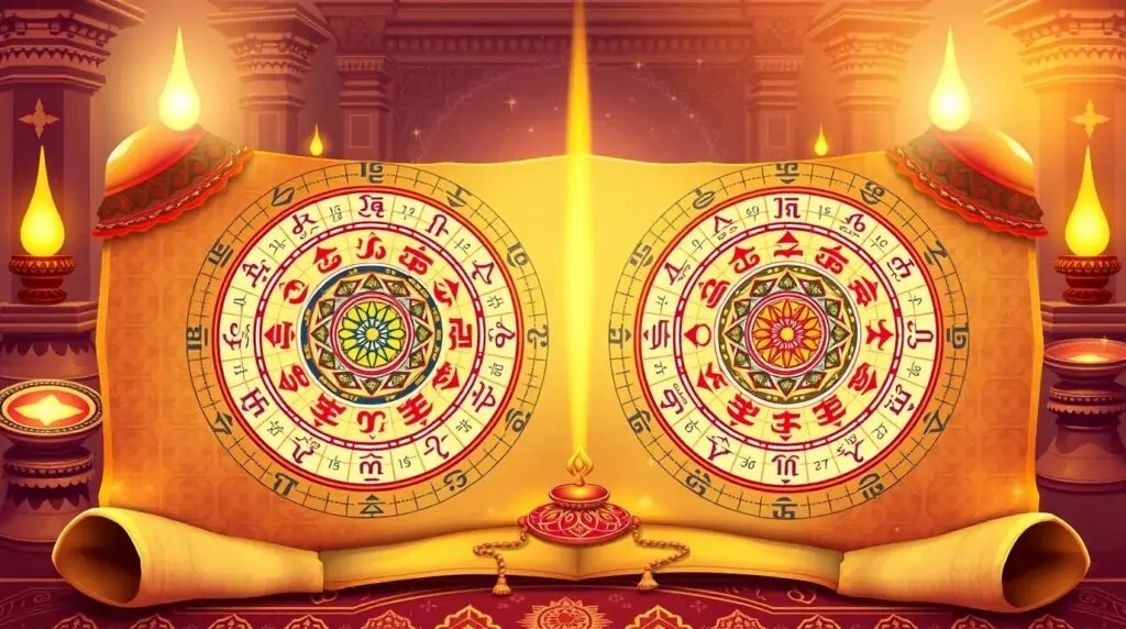 ज्योतिष ज्ञान में सीखें ज्योतिष: कुंडली के बारहों भाव का महत्व