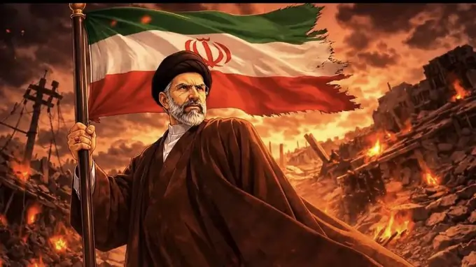 खामेनेई की चेतावनी: बदला लेगा ईरान, ट्रंप होंगे जिम्मेदार