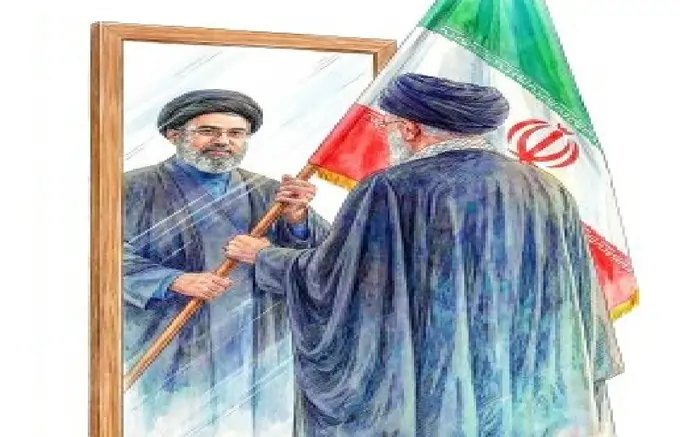 मोजतबा खामेनेई बने ईरान के नए सुप्रीम लीडर, ट्रंप ने दे दी चेतावनी