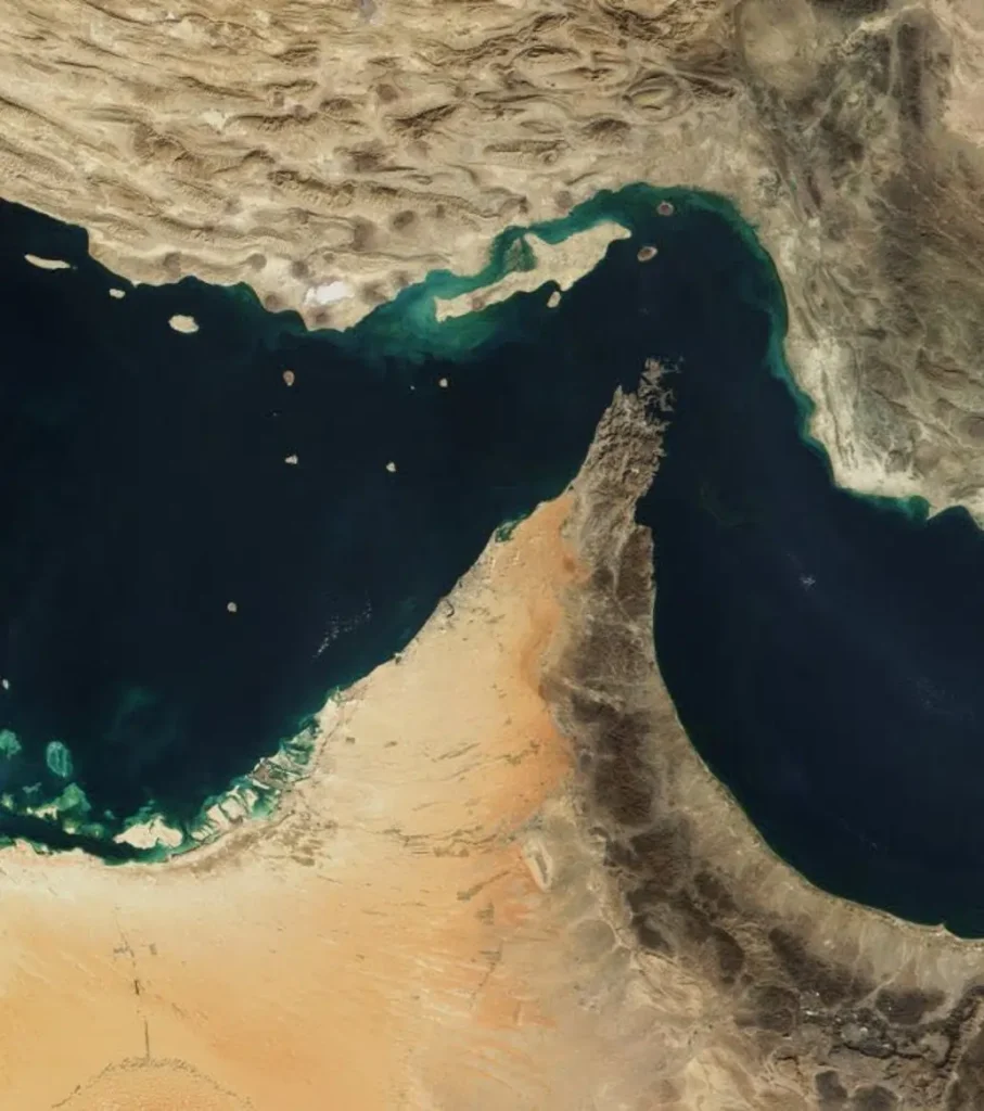 होर्मुज संकट: तेल जहाज रोके तो ईरान पर 20 गुना हमला- ट्रंप