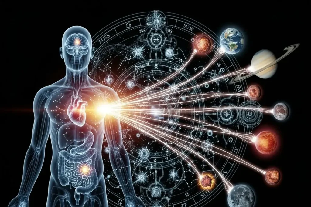 गुरुवार का ज्ञान: गुरु शिक्षा में सीखे ग्रह और रोग का संबंध