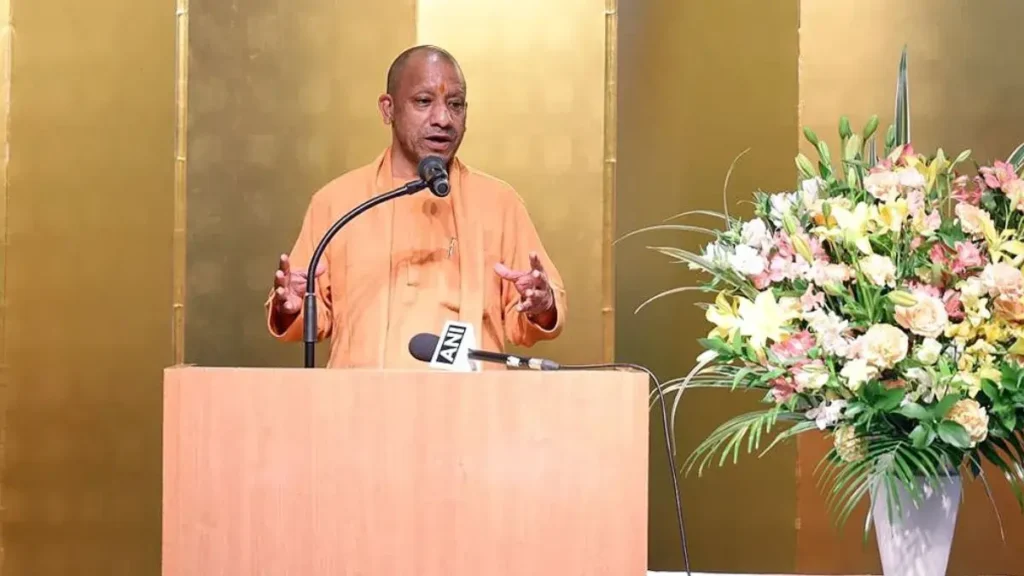 योगी सरकार नवचयनित नर्सिंग अधिकारियों को देगी नियुक्ति पत्र