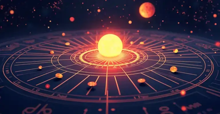 ज्योतिष ज्ञान में सीखें ज्योतिष: कुंडली के बारहों भाव का महत्व