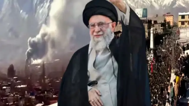 ईरान पर हमले और खामेनेई की हत्या पर वैश्विक विरोध