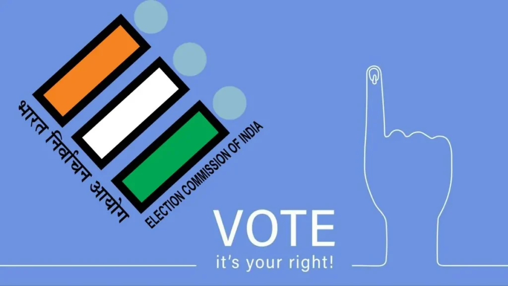 चुनाव आयोग 2026: मतदान केंद्रों पर नई सुविधाएं लागू