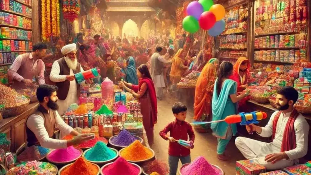 होली स्पेशल स्वादिष्ट डिश, त्योहार को बनाएं यादगार