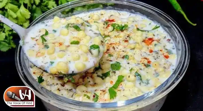 गर्मियों में राहत देने वाली 5 शानदार ठंडी रायता रेसिपी