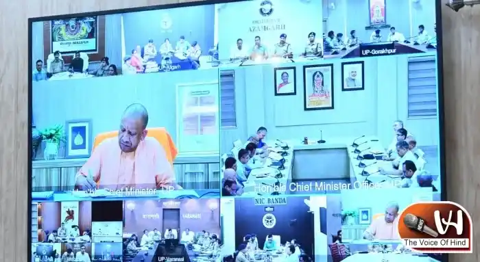 होमगार्ड परीक्षा, सुरक्षा और स्मार्ट मीटर पर CM सख्त