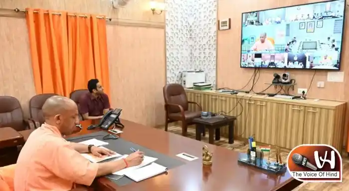 होमगार्ड परीक्षा, सुरक्षा और स्मार्ट मीटर पर CM सख्त