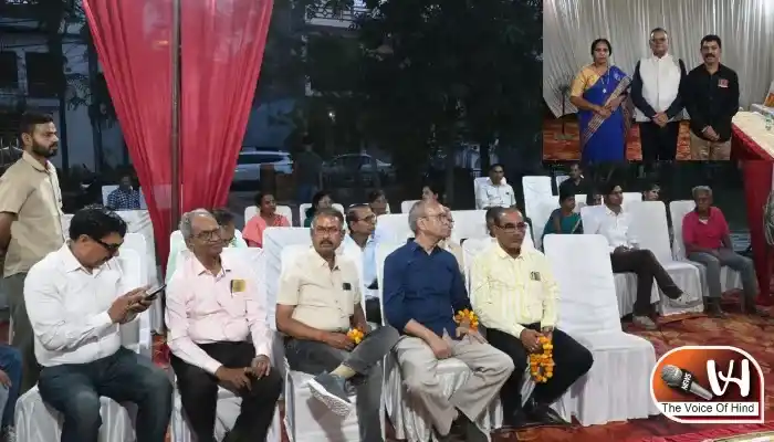 लखनऊ में राधा रानी जनार्दन वृद्धाश्रम का भव्य उद्घाटन, सेवा का बने हिस्सा