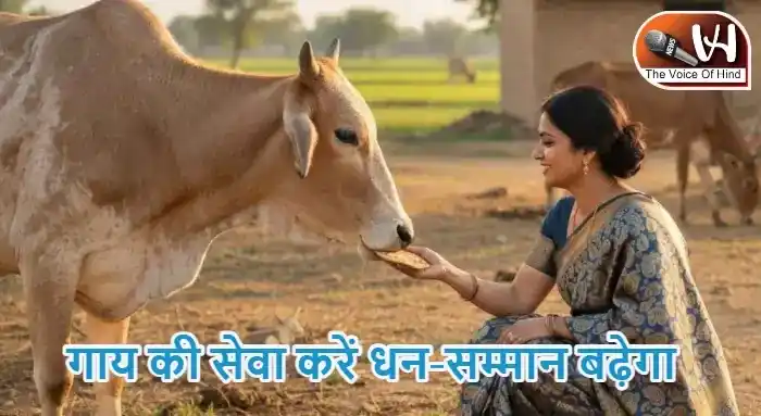 राशिफल (14-04-2026) : गाय की सेवा करें धन-सम्मान बढ़ेगा