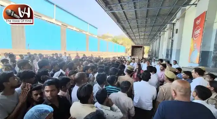 गौतमबुद्धनगर में आउटसोर्सिंग एजेंसियों पर सख्ती, DM के निर्देश