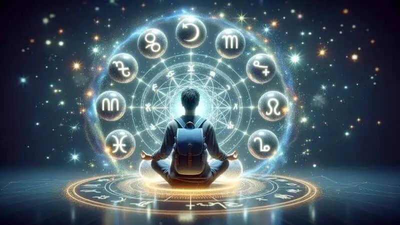 ज्योतिष ज्ञान में सीखें ज्योतिष: सीखे शरीर पर नक्षत्रों का प्रभाव
