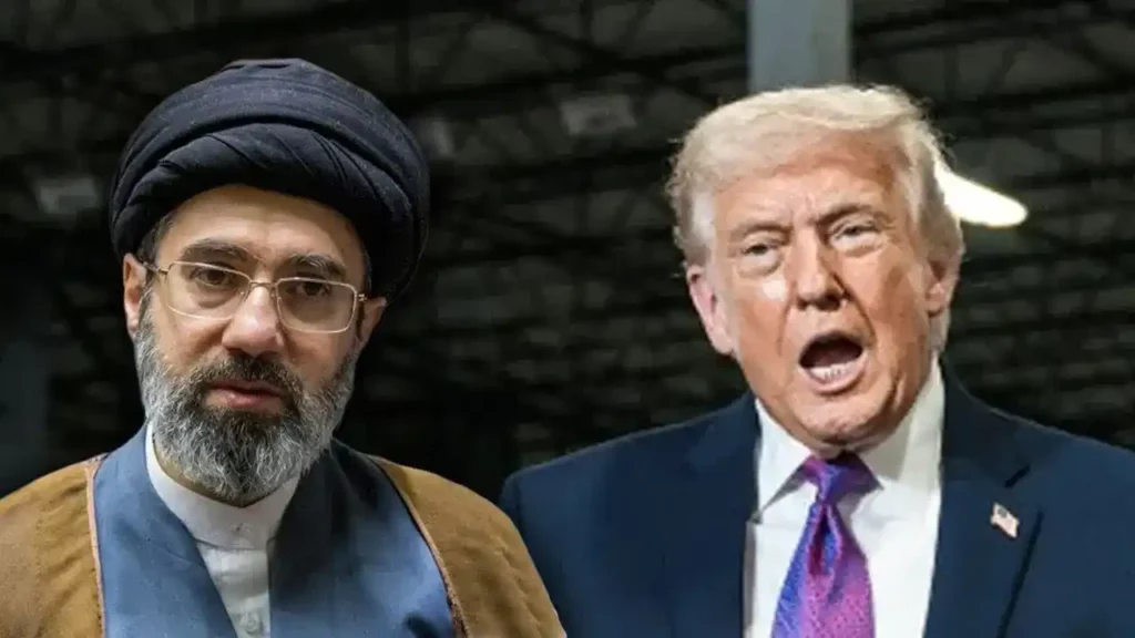 भारत ने अमेरिका-ईरान सीजफायर का स्वागत किया, नागरिकों को दी सलाह