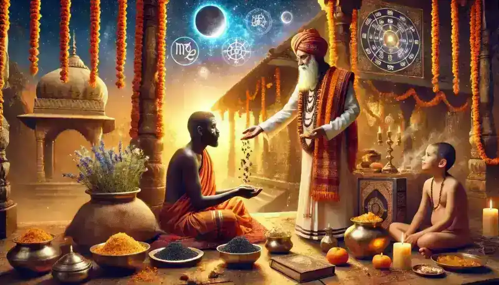 ज्योतिष ज्ञान में सीखें ज्योतिष: सीखे ग्रहों का व्यक्तित्व तथा प्रभाव