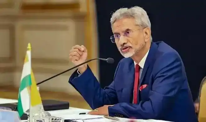 भारत ने अमेरिका-ईरान सीजफायर का स्वागत किया, नागरिकों को दी सलाह