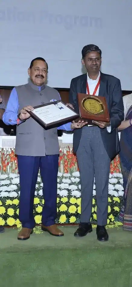 प्रशासनिक दक्षता में यूपी को बड़ी उपलब्धि