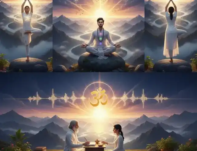 ब्रह्म मुहूर्त का रहस्य : जो सोवत है वो खोवत है, जो जागत हैं वो पावत हैं