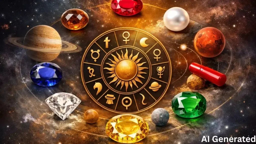 ज्योतिष ज्ञान में सीखें ज्योतिष: सीखे ग्रहों का व्यक्तित्व तथा प्रभाव