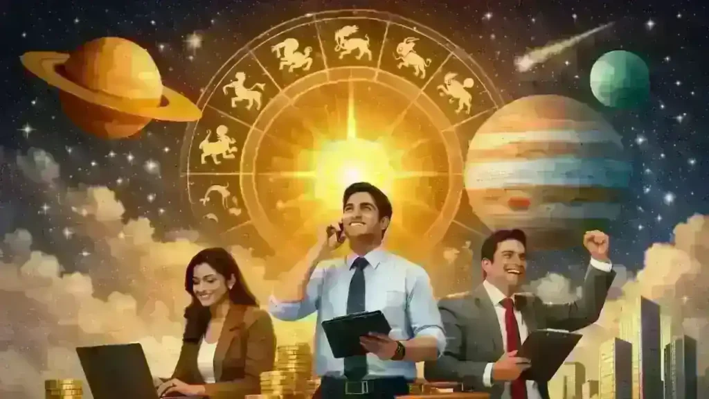 गुरुवार का ज्ञान: गुरु शिक्षा में सीखे ग्रहों का व्यापार से संबंध